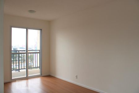 Sala de apartamento para alugar com 2 quartos, 42m² em Bom Retiro, São Paulo