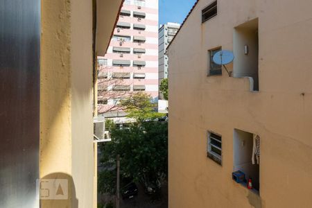 Vista de apartamento para alugar com 2 quartos, 50m² em Tijuca, Rio de Janeiro
