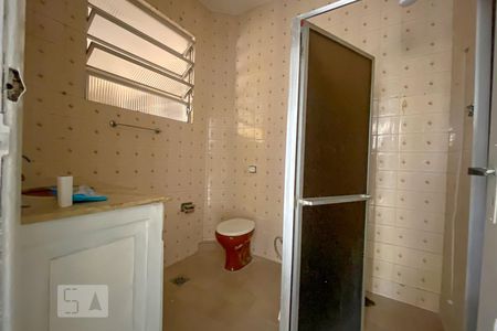 Apartamento à venda com 80m², 2 quartos e sem vaga Apartamento à venda com 80m², 2 quartos e sem vagaBanheiro