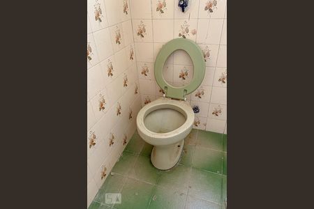 Apartamento à venda com 80m², 2 quartos e sem vaga Apartamento à venda com 80m², 2 quartos e sem vagaBanheiro - Terraço