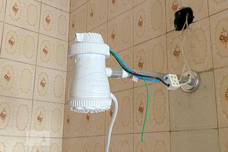 Apartamento à venda com 80m², 2 quartos e sem vaga Apartamento à venda com 80m², 2 quartos e sem vagaBanheiro