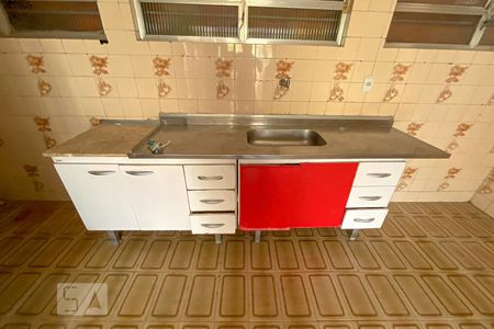 Apartamento à venda com 80m², 2 quartos e sem vaga Apartamento à venda com 80m², 2 quartos e sem vagaCozinha