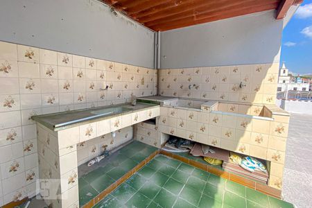 Apartamento à venda com 80m², 2 quartos e sem vaga Apartamento à venda com 80m², 2 quartos e sem vagaTerraço