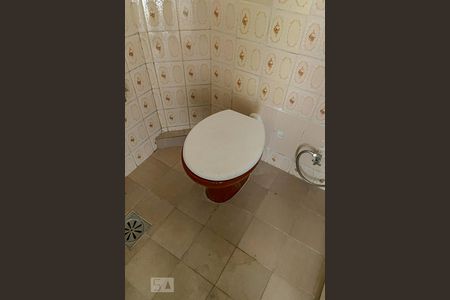 Apartamento à venda com 80m², 2 quartos e sem vaga Apartamento à venda com 80m², 2 quartos e sem vagaBanheiro