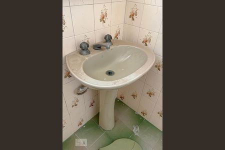 Apartamento à venda com 80m², 2 quartos e sem vaga Apartamento à venda com 80m², 2 quartos e sem vagaBanheiro - Terraço