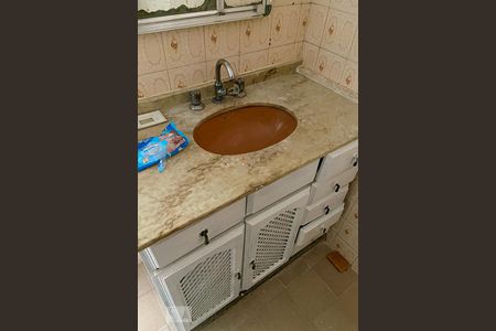 Apartamento à venda com 80m², 2 quartos e sem vaga Apartamento à venda com 80m², 2 quartos e sem vagaBanheiro