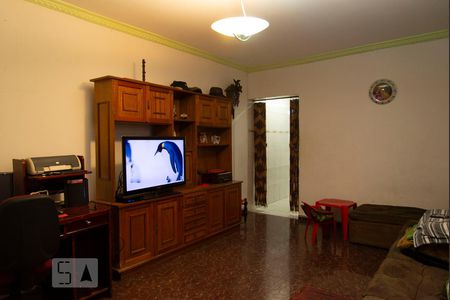 Sala de casa à venda com 4 quartos, 195m² em Jardim Vila Formosa, São Paulo