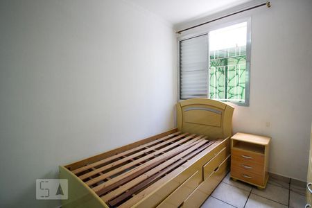 Quarto 1 de apartamento à venda com 2 quartos, 57m² em Conjunto Residencial José Bonifácio, São Paulo