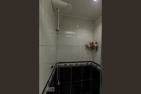 Apartamento à venda com 68m², 3 quartos e 1 vaga Apartamento à venda com 68m², 3 quartos e 1 vagaBanheiro Social