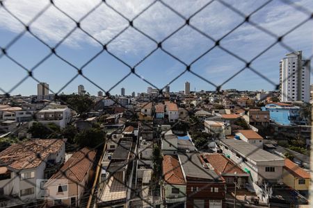 Apartamento à venda com 68m², 3 quartos e 1 vaga Apartamento à venda com 68m², 3 quartos e 1 vagaVista Quarto 1