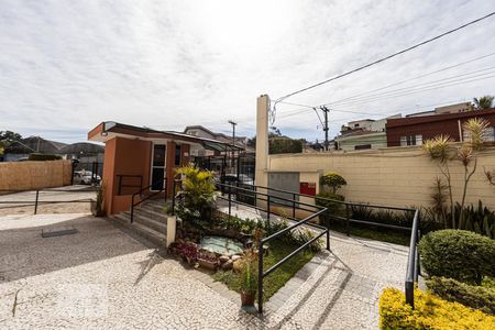 Apartamento à venda com 68m², 3 quartos e 1 vaga Apartamento à venda com 68m², 3 quartos e 1 vagaFachada e portaria