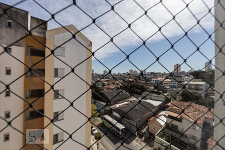 Apartamento à venda com 68m², 3 quartos e 1 vaga Apartamento à venda com 68m², 3 quartos e 1 vagaVista Quarto 3