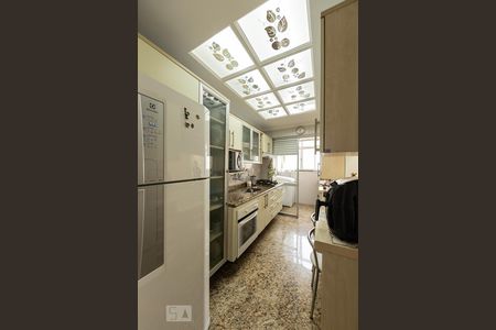 Apartamento à venda com 68m², 3 quartos e 1 vaga Apartamento à venda com 68m², 3 quartos e 1 vagaCozinha