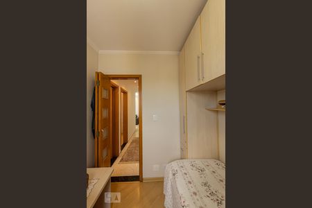 Apartamento à venda com 68m², 3 quartos e 1 vaga Apartamento à venda com 68m², 3 quartos e 1 vagaQuarto 3