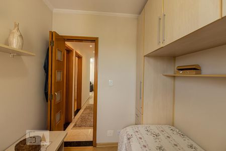 Apartamento à venda com 68m², 3 quartos e 1 vaga Apartamento à venda com 68m², 3 quartos e 1 vagaQuarto 3