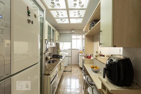 Apartamento à venda com 68m², 3 quartos e 1 vaga Apartamento à venda com 68m², 3 quartos e 1 vagaCozinha