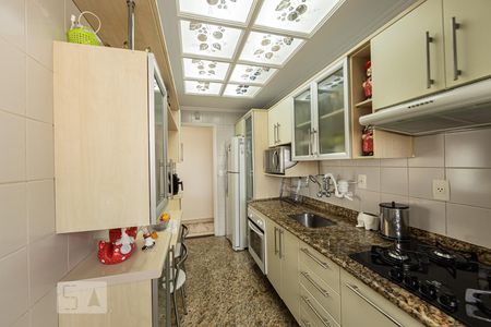 Apartamento à venda com 68m², 3 quartos e 1 vaga Apartamento à venda com 68m², 3 quartos e 1 vagaCozinha