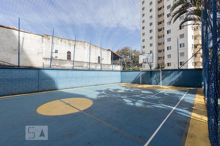 Apartamento à venda com 68m², 3 quartos e 1 vaga Apartamento à venda com 68m², 3 quartos e 1 vagaQuadra