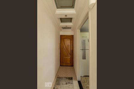 Apartamento à venda com 68m², 3 quartos e 1 vaga Apartamento à venda com 68m², 3 quartos e 1 vagaHall de Entrada