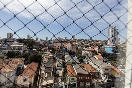 Apartamento à venda com 68m², 3 quartos e 1 vaga Apartamento à venda com 68m², 3 quartos e 1 vagaVista Quarto 2