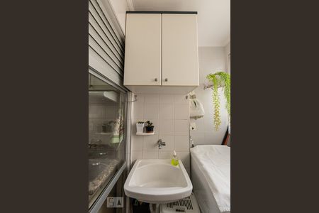 Apartamento à venda com 68m², 3 quartos e 1 vaga Apartamento à venda com 68m², 3 quartos e 1 vagaCozinha