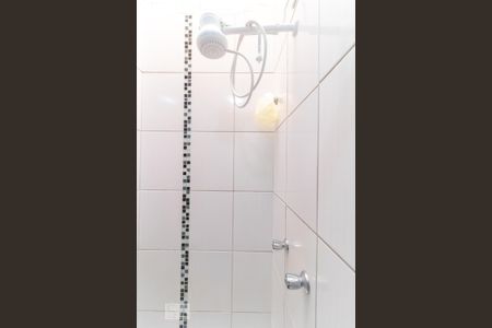 Casa de condomínio à venda com 101m², 2 quartos e 2 vagasBanheiro 1