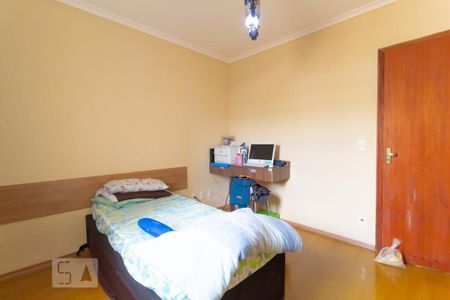 Casa de condomínio à venda com 101m², 2 quartos e 2 vagasQuarto 2