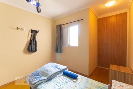 Casa de condomínio à venda com 101m², 2 quartos e 2 vagasQuarto 2