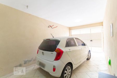 Casa de condomínio à venda com 101m², 2 quartos e 2 vagasGaragem