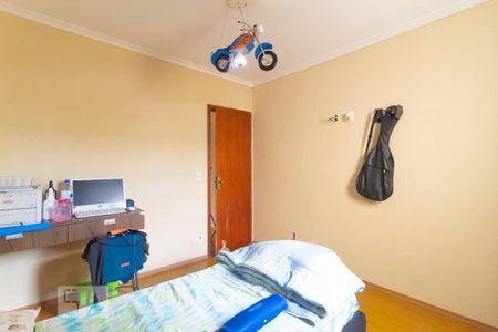 Casa de condomínio à venda com 101m², 2 quartos e 2 vagasQuarto 2