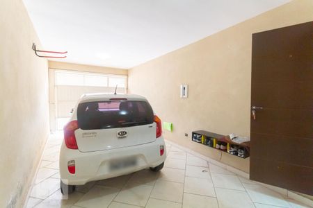 Casa de condomínio à venda com 101m², 2 quartos e 2 vagasGaragem