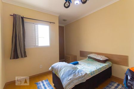 Casa de condomínio à venda com 101m², 2 quartos e 2 vagasQuarto 2