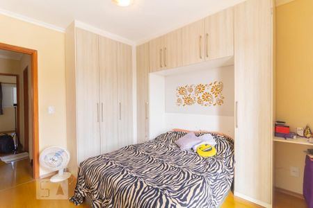 Casa de condomínio à venda com 101m², 2 quartos e 2 vagasQuarto 1