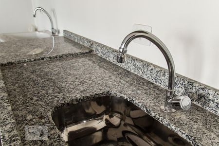 Studio - Torneira de apartamento para alugar com 1 quarto, 38m² em Vila Guarani (z Sul), São Paulo