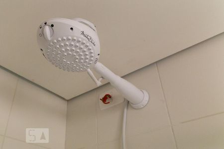 Apartamento para alugar com 38m², 1 quarto e sem vaga Apartamento para alugar com 38m², 1 quarto e sem vagaBanheiro - Chuveiro