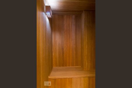 Apartamento para alugar com 38m², 1 quarto e sem vaga Apartamento para alugar com 38m², 1 quarto e sem vagaÁrea comum - Sauna