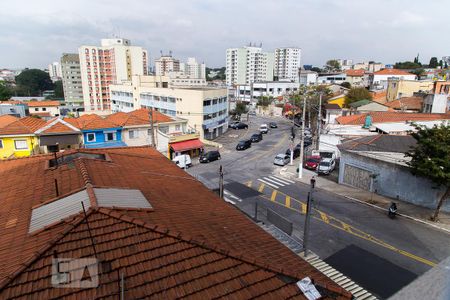 Apartamento para alugar com 38m², 1 quarto e sem vaga Apartamento para alugar com 38m², 1 quarto e sem vagaVista do quarto