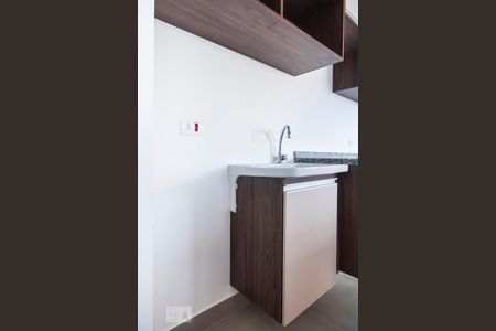 Apartamento para alugar com 38m², 1 quarto e sem vagaÁrea de Serviço
