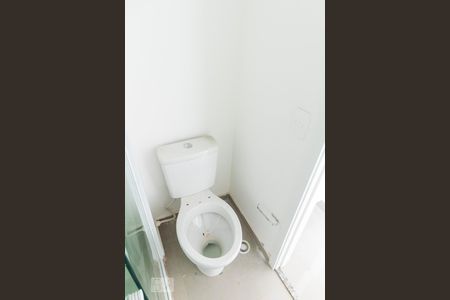 Apartamento para alugar com 38m², 1 quarto e sem vagaBanheiro