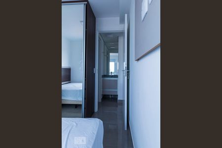 Apartamento para alugar com 38m², 1 quarto e sem vagaQuarto