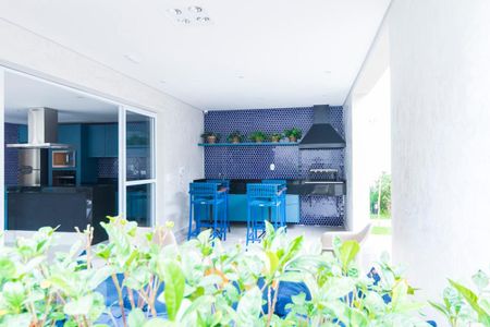 Apartamento para alugar com 38m², 1 quarto e sem vagaÁrea Externa