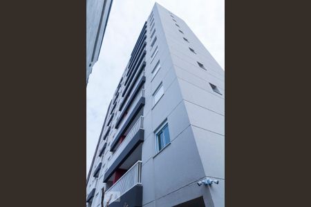 Apartamento para alugar com 38m², 1 quarto e sem vagaFachada