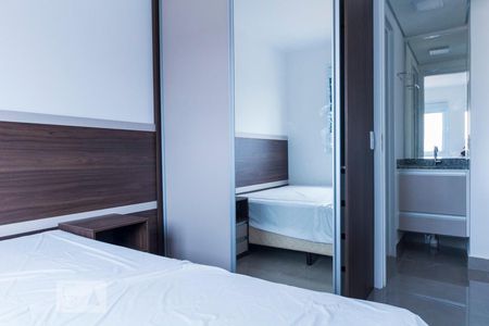 Apartamento para alugar com 38m², 1 quarto e sem vagaQuarto