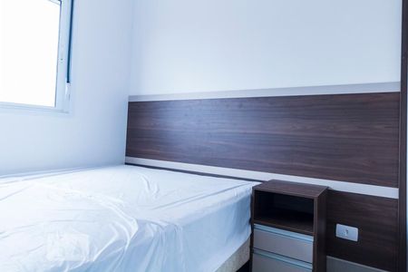 Apartamento para alugar com 38m², 1 quarto e sem vagaQuarto