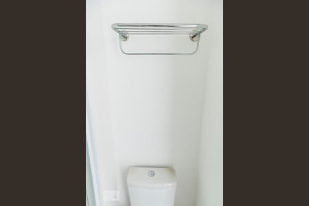 Apartamento para alugar com 38m², 1 quarto e sem vagaBanheiro