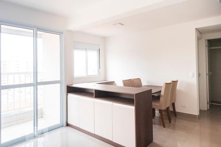 Apartamento para alugar com 38m², 1 quarto e sem vagaSala
