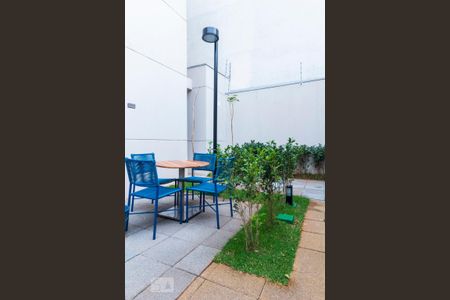 Apartamento para alugar com 38m², 1 quarto e sem vagaÁrea Externa