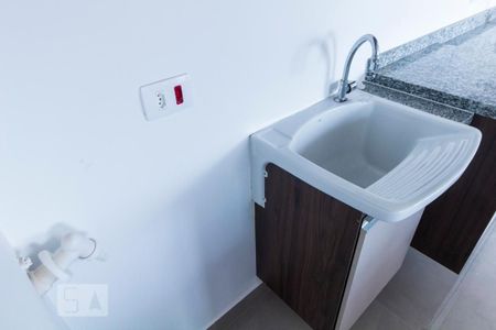 Apartamento para alugar com 38m², 1 quarto e sem vagaÁrea de Serviço