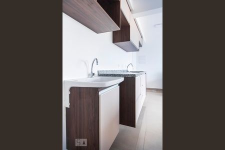 Apartamento para alugar com 38m², 1 quarto e sem vagaCozinha