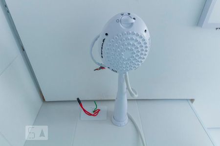 Apartamento para alugar com 38m², 1 quarto e sem vagaBanheiro